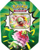Pokemon Mega Evolution Ascended Heroes, Tin