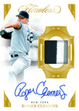 2025 Panini Flawless Baseball Hobby, 2 Box Case *RELEASES 12/23*