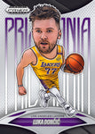 2024-25 Panini Prizm Black Basketball Hobby, Box