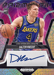 2024-25 Panini Prizm Black Basketball Hobby, Box