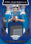 2025 Panini Certified Football Hobby, Box *RELEASES 9/26*