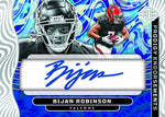 2024 Panini Illusions Football Hobby, 16 Box Case