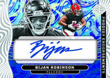 2024 Panini Illusions Football Hobby, Pack