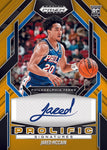 2024-25 Panini Prizm Black Basketball Hobby, Box