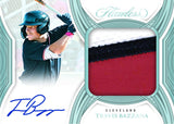 2025 Panini Flawless Baseball Hobby, 2 Box Case *RELEASES 12/23*