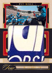 2025 Panini Turn Four Racing Hobby, 10 Box Case *RELEASES 10/3*