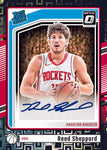 2024-25 Panini Donruss Optic Basketball Hobby, Pack