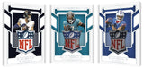 2024 Panini National Treasures Football Hobby, Box *RELEASES 8/6*