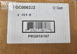 2025 Topps Complete Baseball Factory Hobby, 12 Set Case