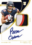 2024 Panini Immaculate Football Hobby, Box