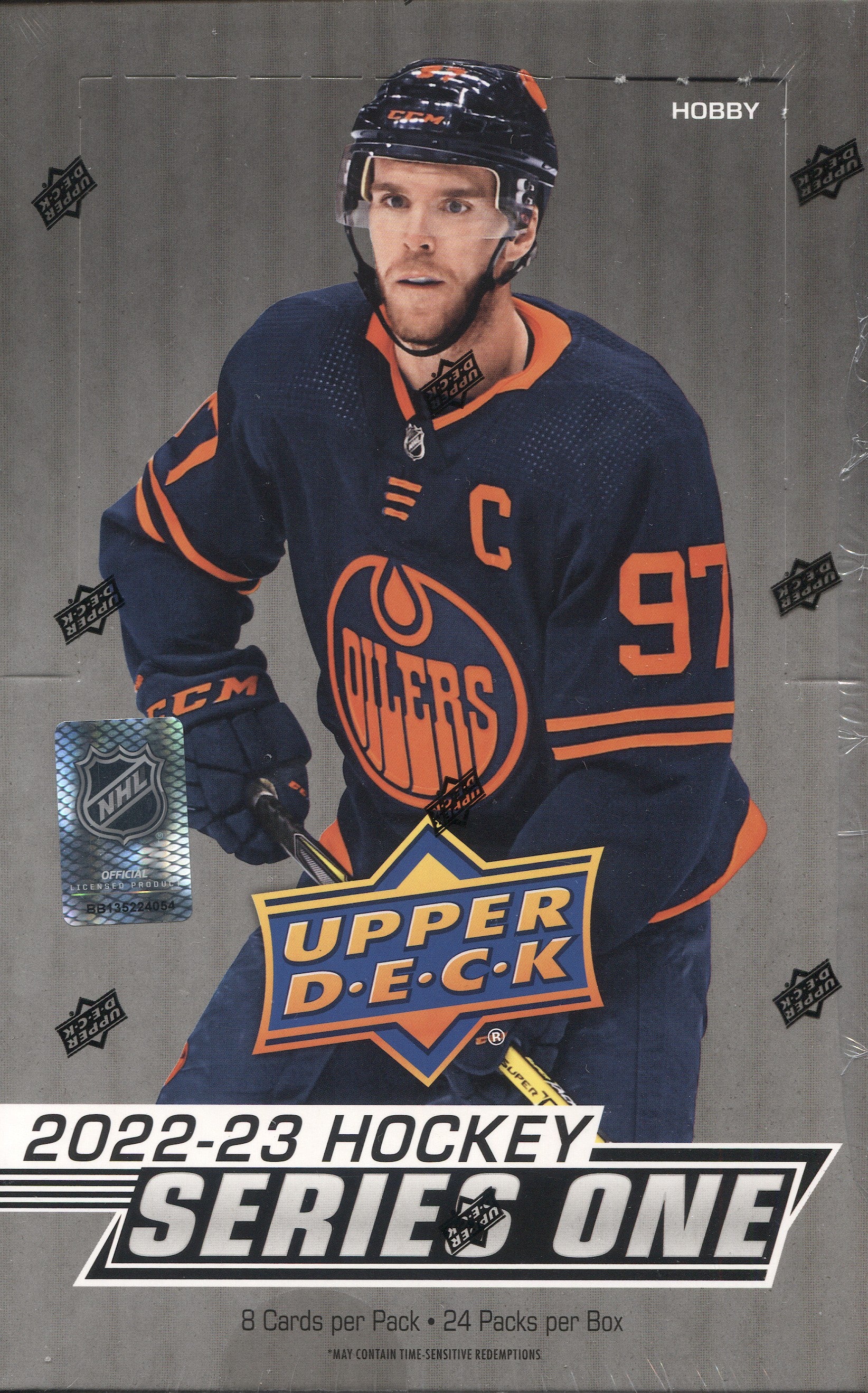 The O-Pee-Chee Hockey Card Master Checklist 2023