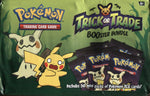 Pokemon TCG: Trick or Trade, BOOster Bundle