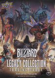 2023 Upper Deck Blizzard Legacy Collection, Blaster Box