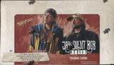 2023 Upper Deck Skybox Jay & Silent Bob Reboot, Hobby Box