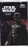 2023 Topps Star Wars Flagship Hobby, Pack