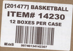 2022-23 Panini Chronicles Basketball Hobby, 12 Box Case