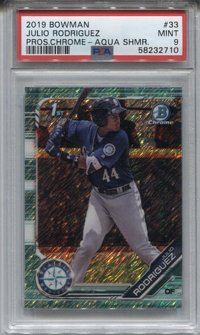 Buy Wander Franco 208 PSA 9 Tampa Bay Rays Rookie Opening Online in India 