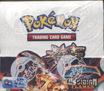 *HOLIDAY MANIA* Pokemon Scarlet & Violet Obsidian Flames, 6 Booster Box Case