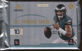 2023 Panini Luminance Hobby, Pack