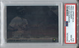 1992 Fred McGriff Upper Deck MVP HOLOGRAMS PSA 8 #35 San Diego Padres 3392