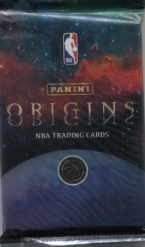*NEW* 2023-24 Panini Origins Basketball, H2 Pack