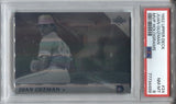 1992 Juan Guzman Upper Deck MVP HOLOGRAMS PSA 8 #24 Toronto Blue Jays 4489