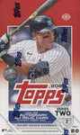 2023 Topps Series 2 Baseball Hobby, 12 Box Case