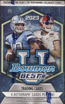 2023 Bowman University Best Hobby, 12 Box Case