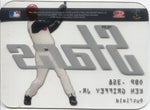 2003 Ken Griffey Jr. Donruss Studio STARS ACETATE #SS-32 Cincinnati Reds HOF