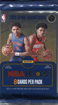 2023-24 Panini NBA Hoops Basketball Hobby, Pack