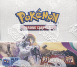 Pokemon Scarlet & Violet Paldea Evolved, Booster Box