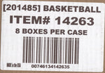 *LAST CASE* 2022-23 Panini Spectra Basketball Hobby, 8 Box Case