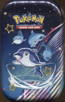 Pokemon Scarlet & Violet Paldean Fates, Mini Tin *RANDOM*