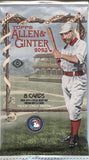 2023 Topps Allen & Ginter Baseball Hobby, Pack