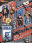 2023 Panini Donruss Elite WWE, 20 Blaster Box Case