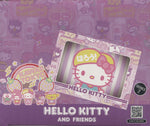 Hello Kitty and Friends Tokyo Kawaii Series 2 CYBERCEL PDQ, Box
