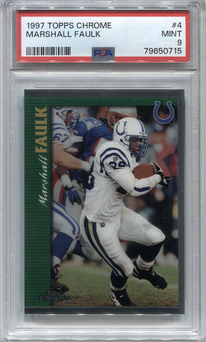  1997 Score #4 Emmitt Smith NFL Football Trading Card :  Collectibles & Fine Art