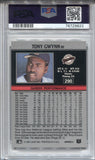 1991 Tony Gwynn Leaf PSA 9 #290 San Diego Padres HOF 2822