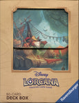 Disney Lorcana Into the Inklands, Robin Hood Deck Box