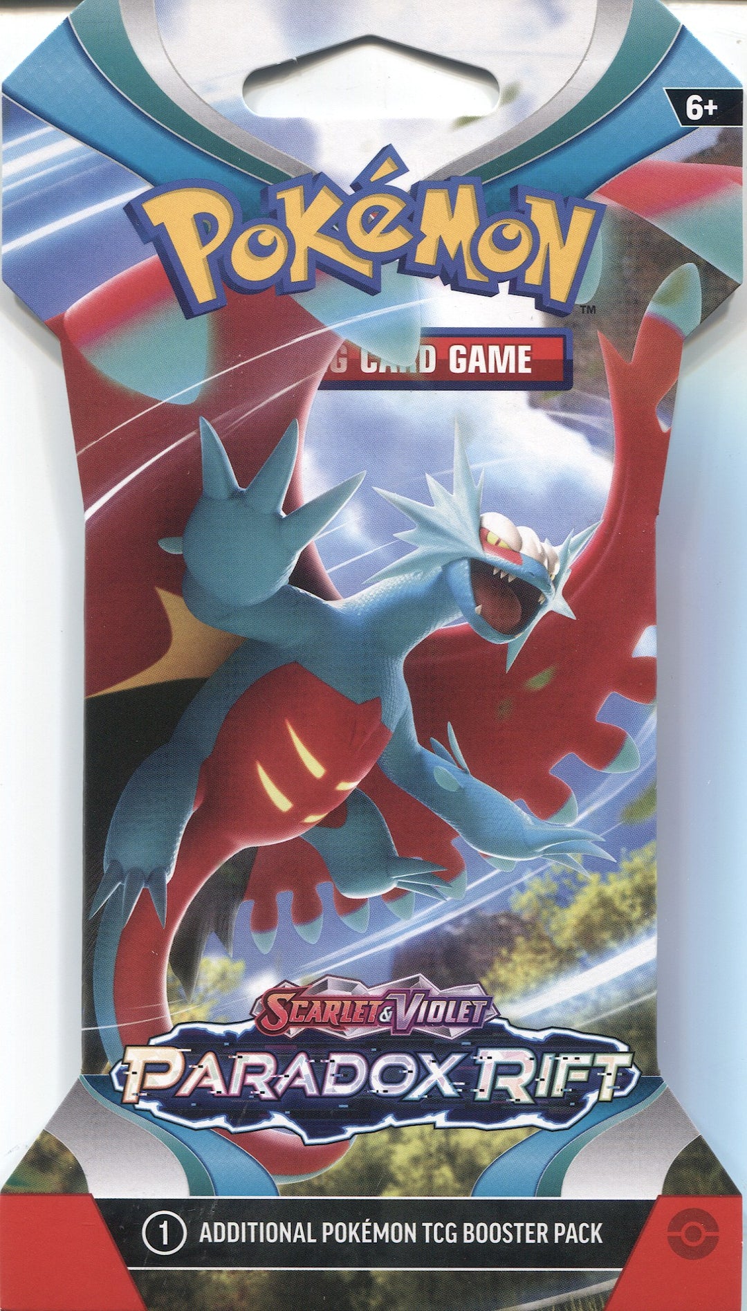 Pokmon Packs Pokmon Packs