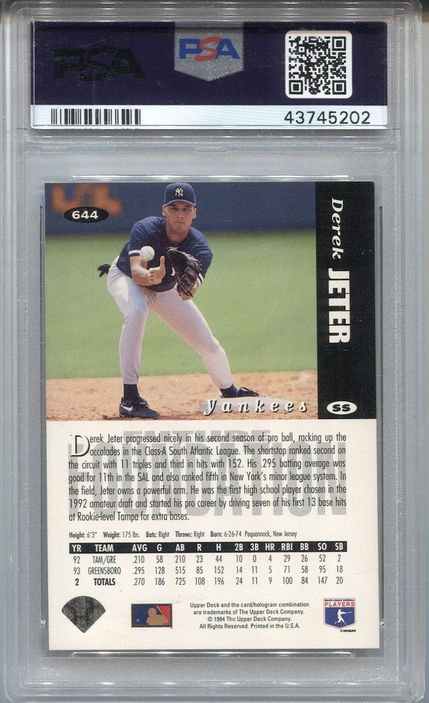 New York Yankees ROOKIE Cards 8 Players to Choose From 