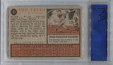 1962 Tom Tresh Topps ROOKIE RC PSA 7 #31 New York Yankees 0693