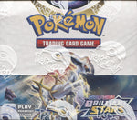 Pokemon Sword & Shield: Brilliant Stars, 6 Booster Box Case