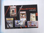2023 The Collector's Haven Football Buyback, Pack