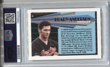 1993 Brady Anderson Topps Black Gold PSA 9 #24 Baltimore Orioles 2229