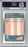 1988-89 Karl Malone Fleer PSA 7 #114 Utah Jazz 6629
