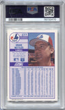 1989 Graig Nettles Score PSA 10 #277 Montreal Expos 3470