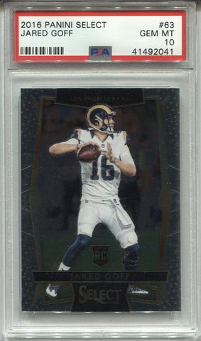 2022 Zenith Troy Anderson ROOKIE #164