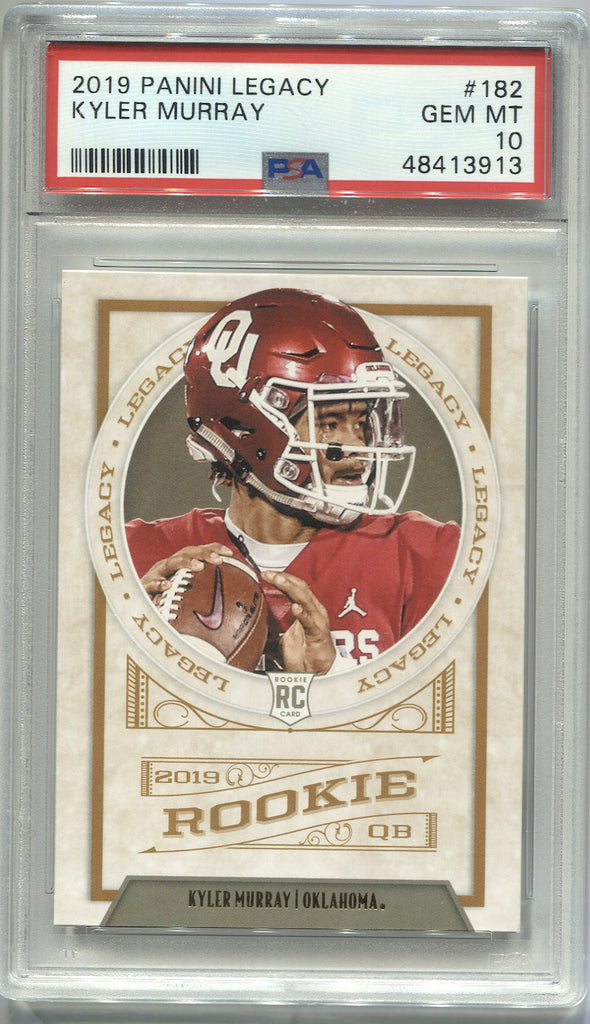 Kyler murray arizona cardinals - Gem