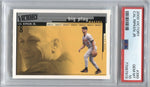 2000 Cal Ripken Jr. Upper Deck Victory BIG PLAY MAKERS PSA 10 #390 Baltimore Orioles HOF 7913